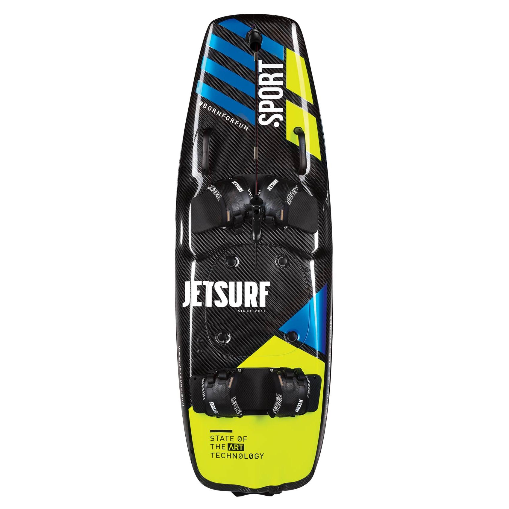 JETSURF SPORT GS SPORT GROUP